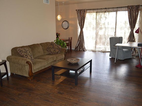 2nd image of 1201 E Northshore Dr Unit 122