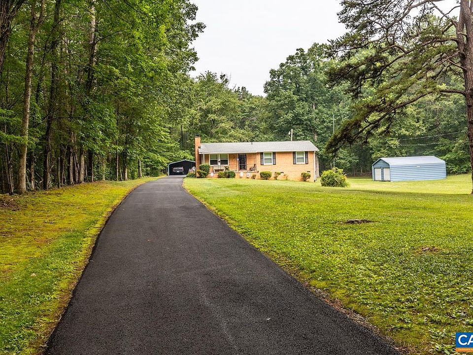 5798 Jefferson Mill Rd, Scottsville, VA 24590 MLS 643198 Zillow