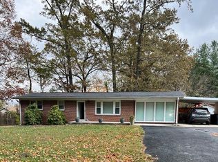 520 Wade Ln, Cookeville, TN 38501