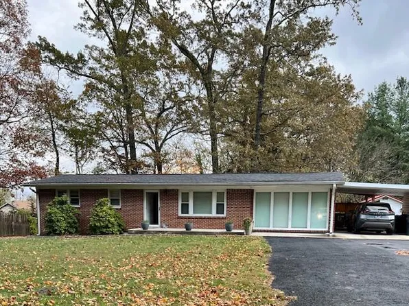 520 Wade Ln, Cookeville, TN 38501