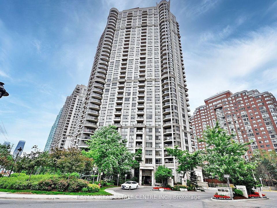 1st image of 310 Burnhamthorpe Rd W #1701