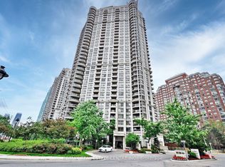 310 Burnhamthorpe Rd W #1701, Mississauga, ON L5B 4P9