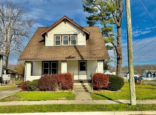 401 Birdsall St, Endicott, NY 13760