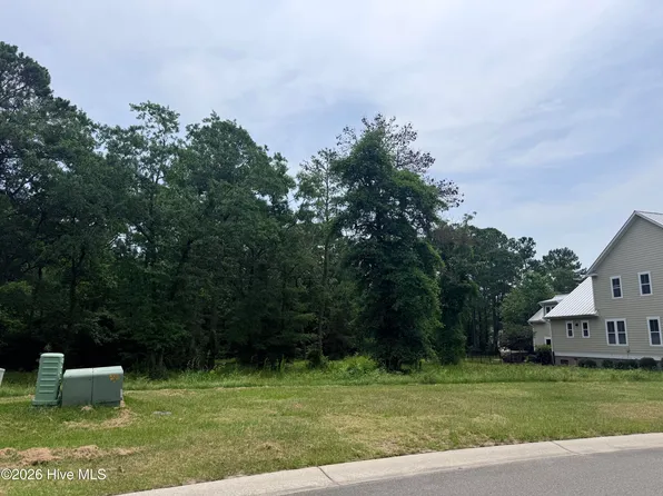 3828 Crab Catcher Loop NE Lot 244, Leland, NC 28451