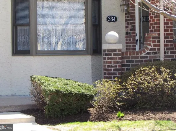 334 Norris Hall Ln #334, Norristown, PA 19403