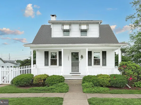1492 Leonard St, York, PA 17404