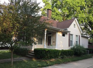 1209 E Jefferson St, Bloomington, IL 61701