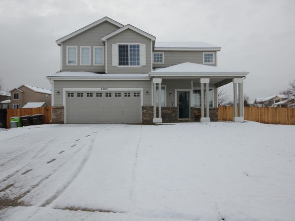 4364 Bronco Gulch Ct