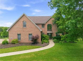 1012 Buck Run Rd, Canonsburg, PA 15317