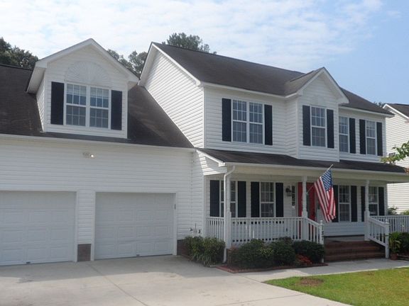 2nd image of 187 Bridlewood Dr