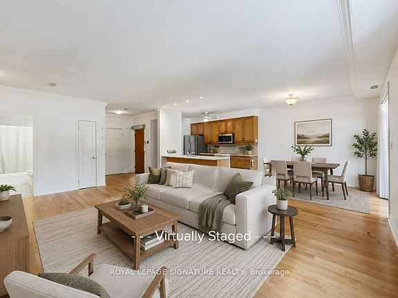 5th image of 443 Centennial Forest Dr #109