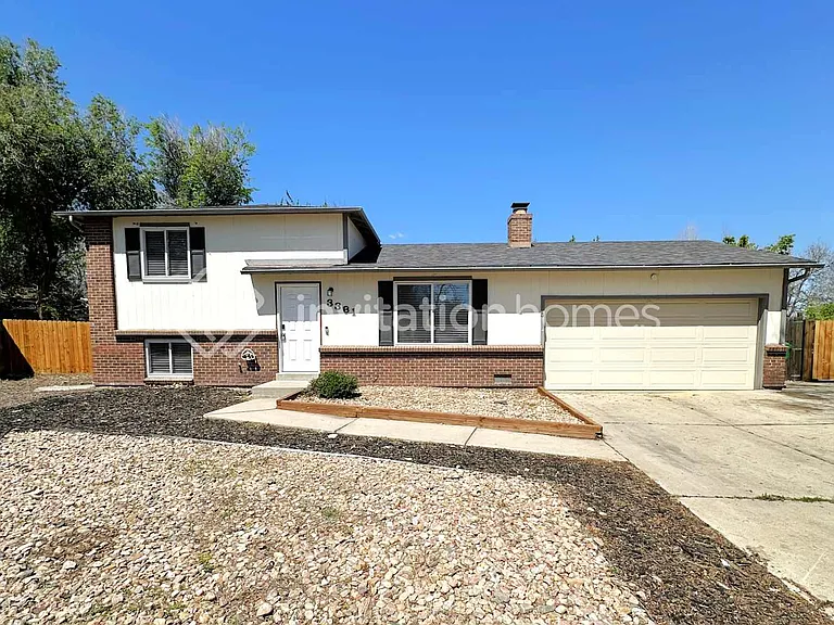 3361 S Winston St — Photo 1