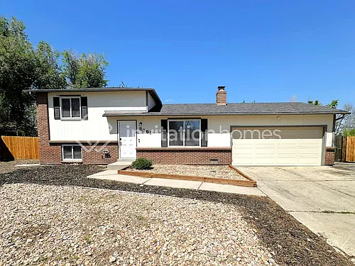 3361 S Winston St Photo 1