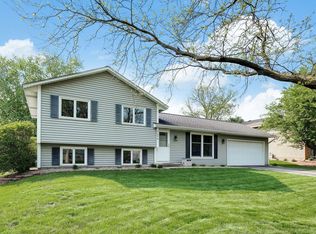 8656 Ivywood Ave S, Cottage Grove, MN 55016