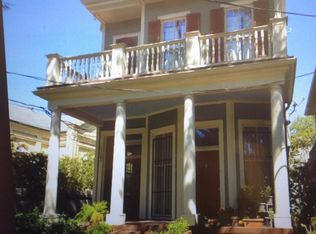 1107 Napoleon Ave APT C, New Orleans, LA 70115