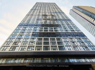 181 Dundas St E #4511-C08, Toronto, ON M5A 0N5