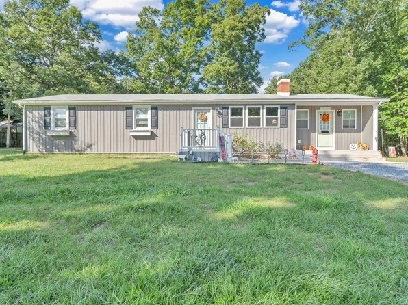 1384 Homeplace Rd, Bedford, VA 24523
