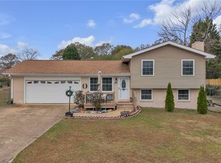 104 Dogwood Cir, Pendleton, SC 29670