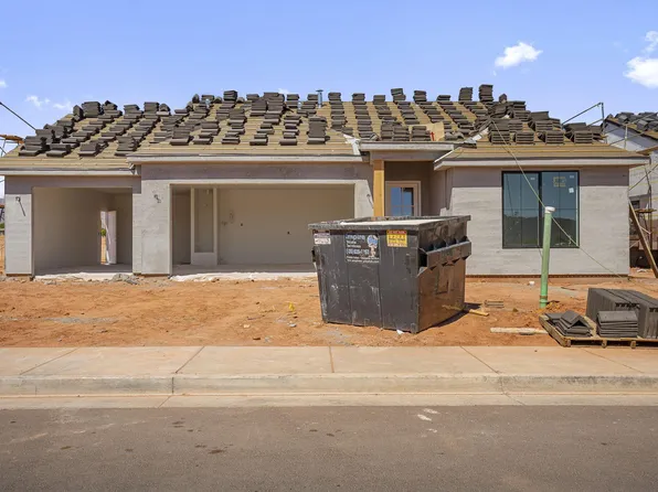 2367 Patricia Dr, Santa Clara, UT 84765