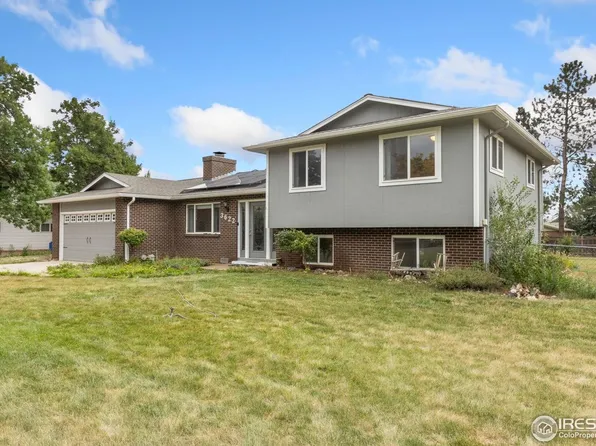3622 Capitol Dr, Fort Collins, CO 80526