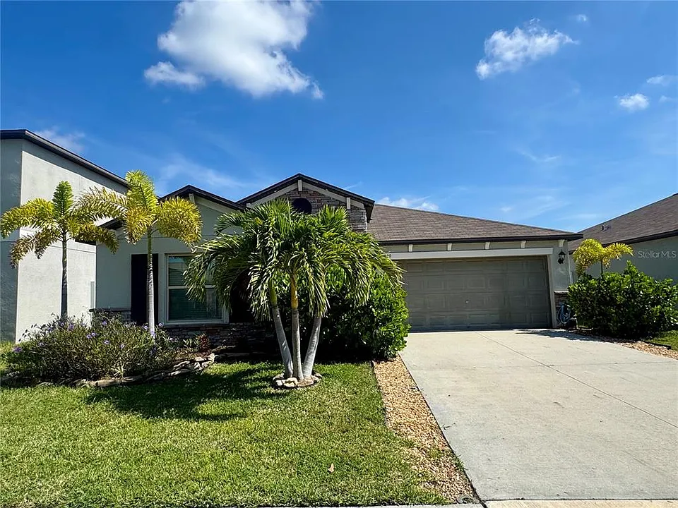 929 Anchor Bend Dr