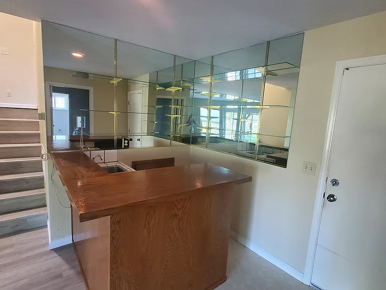 Wet Bar