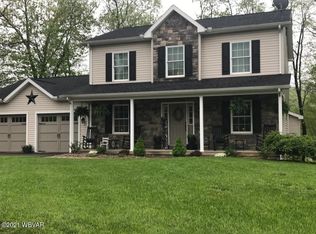 332 Summer St, South Williamsport, PA 17702
