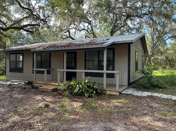 13090 NE 100th St, Williston, FL 32696