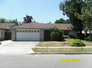 325 W Muncie Ave, Fresno, CA 93711
