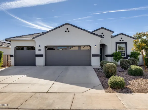 18455 W CHAMA Drive, Wittmann, AZ 85361