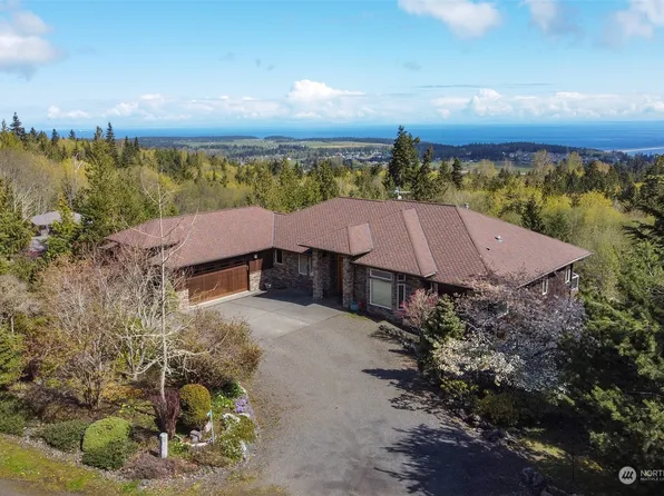 590 Chelsamish Drive, Sequim, WA 98382