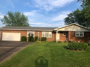 204 N Cherry Hill Rd, Central City, KY 42330
