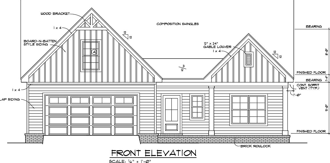 Gardenia Plan, The Orchard, Midland City, AL 36350 Zillow