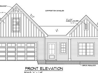Gardenia Plan, The Orchard, Midland City, AL 36350