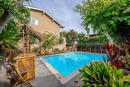 4819 Del Mar Ave #1 Photo 1