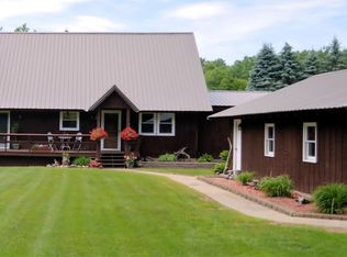 388 Graves Rd, Newport, NY 13416