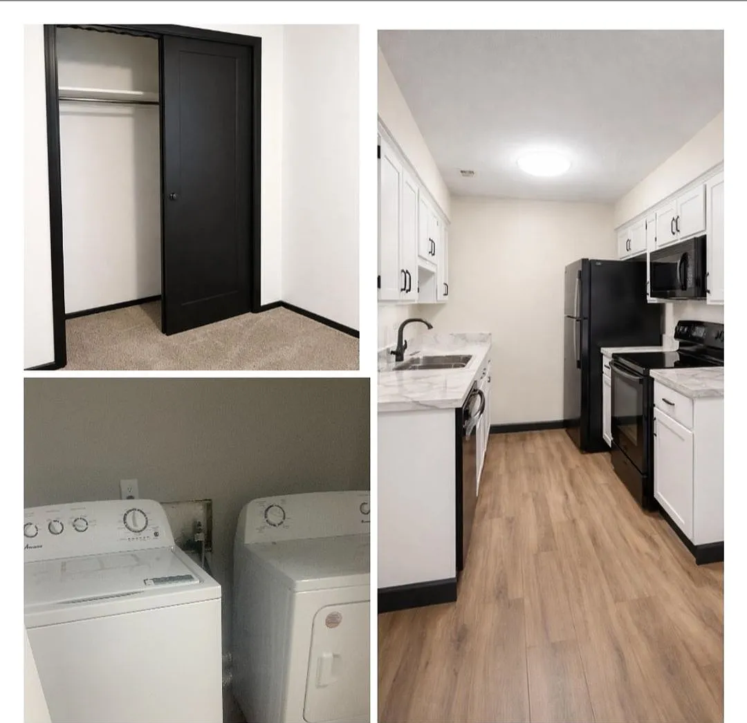Pine Creek Apartments — Photo 2