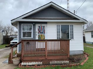 3328 Augusta St, Flint, MI 48532