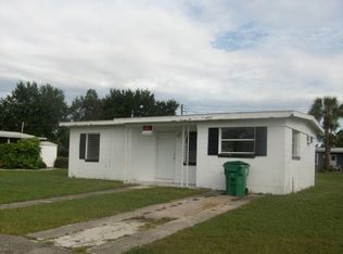 21034 Ionia Ave, Pt Charlotte, FL 33952