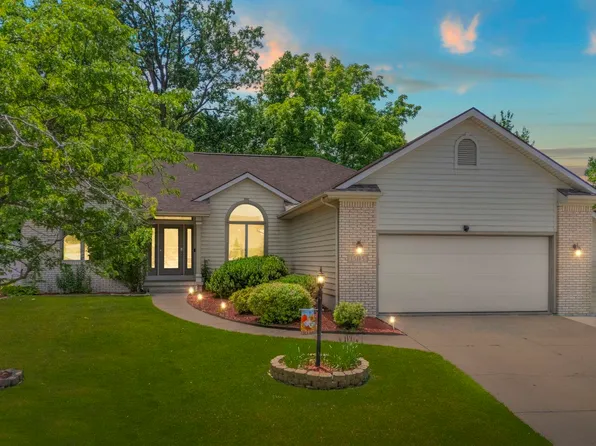 15115 Hidden Oaks Run, Huntertown, IN 46748