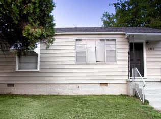 1307 Washington St, Little Rock, AR 72204