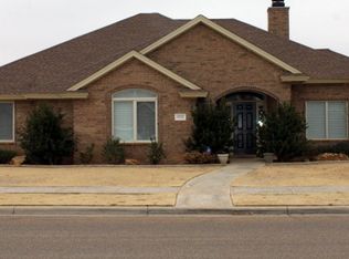 4521 109th St, Lubbock, TX 79424