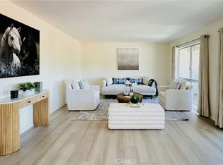 2288 Via Puerta Unit P, Laguna Woods, CA 92637