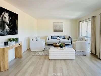2288 Via Puerta Unit P, Laguna Woods, CA, 92637