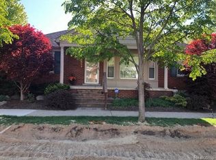 23753 Lawrence Ave, Dearborn, MI