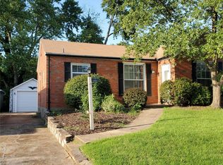 8755 Magdalen Ave, Saint Louis, MO 63144