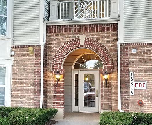 2nd image of 18819 Sparkling Water Dr #3204