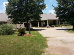 715 Memory Ln, Diboll, TX 75941