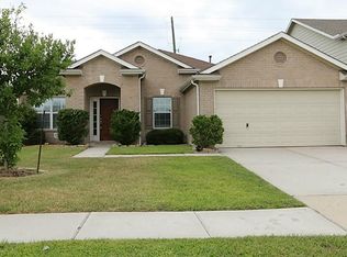 29603 Legends Line Dr, Spring, TX 77386