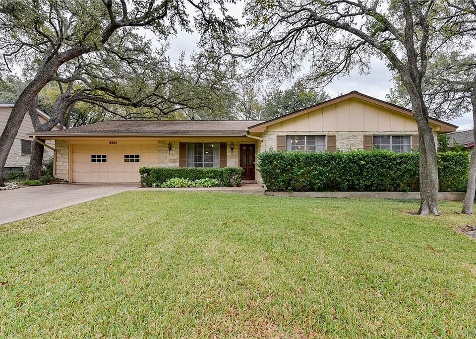 1st image of 8101 Hillrise Dr